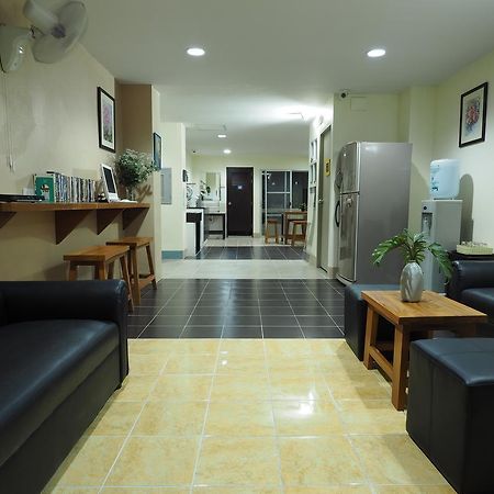 צ'יאנג מאי Just Sleep @Box Hostel מראה חיצוני תמונה