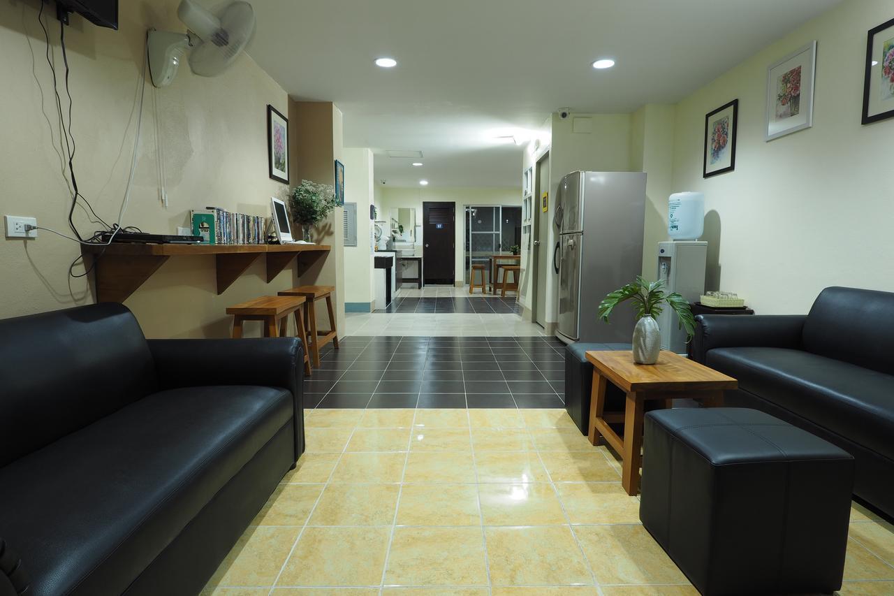 צ'יאנג מאי Just Sleep @Box Hostel מראה חיצוני תמונה