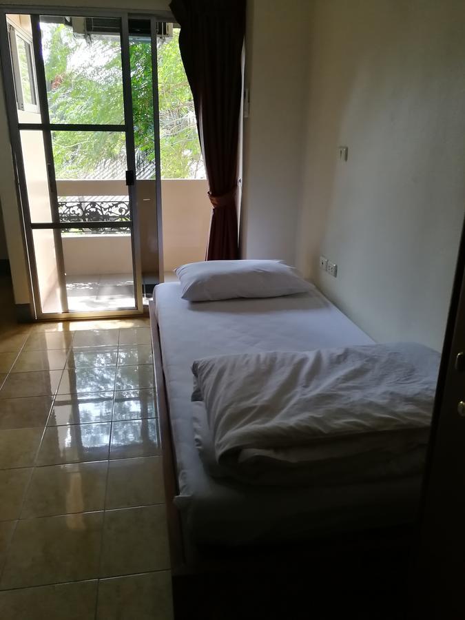 צ'יאנג מאי Just Sleep @Box Hostel מראה חיצוני תמונה