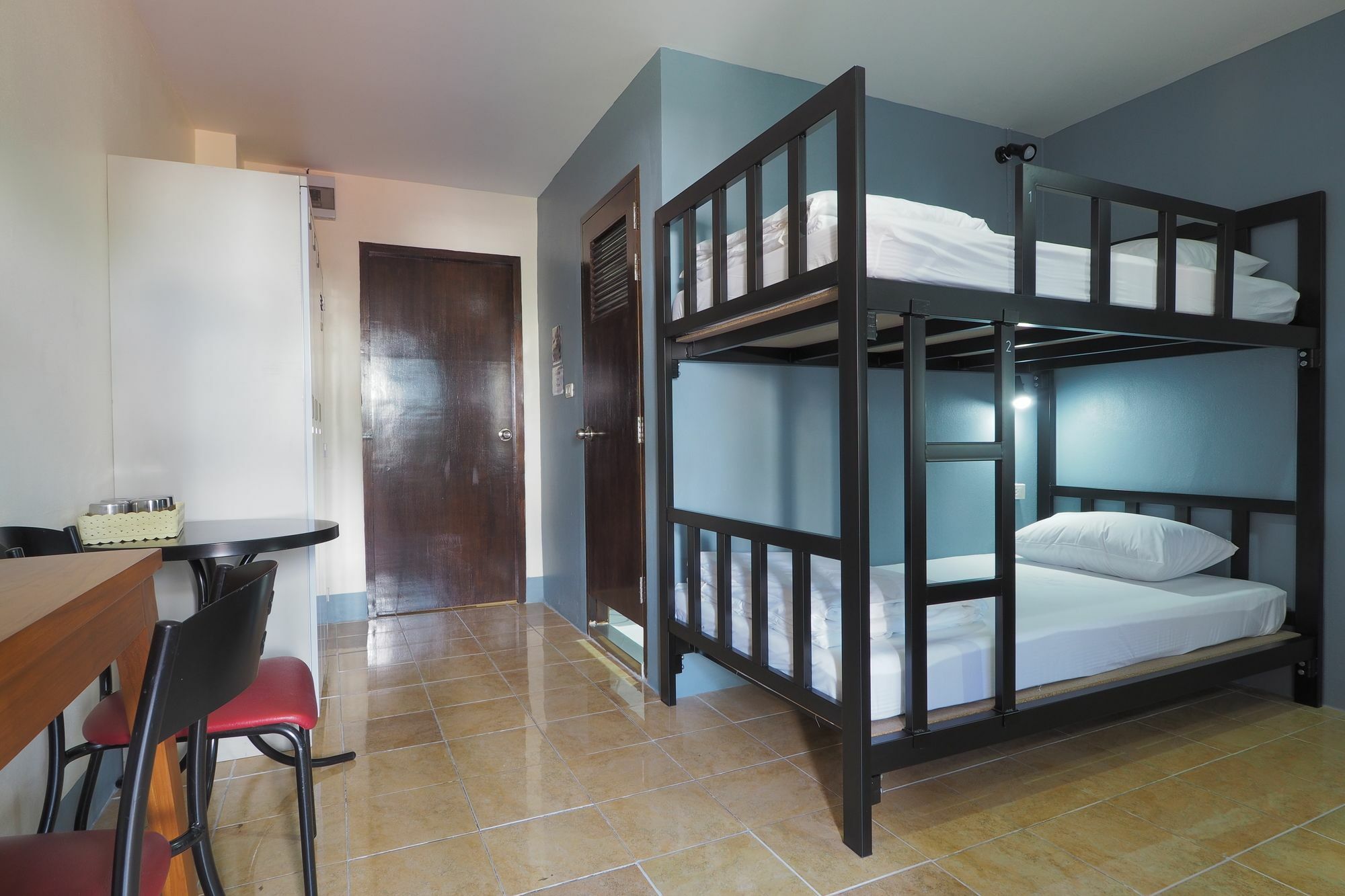 צ'יאנג מאי Just Sleep @Box Hostel מראה חיצוני תמונה